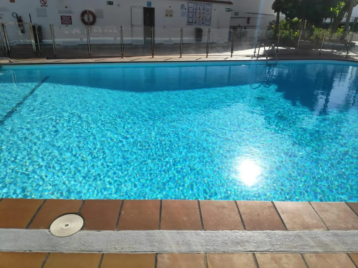 Casa Daniella. Duplex En Maspalomas Maspalomas  Apartmán Maspalomas (Gran Canaria)